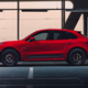 All image credits: Porsche